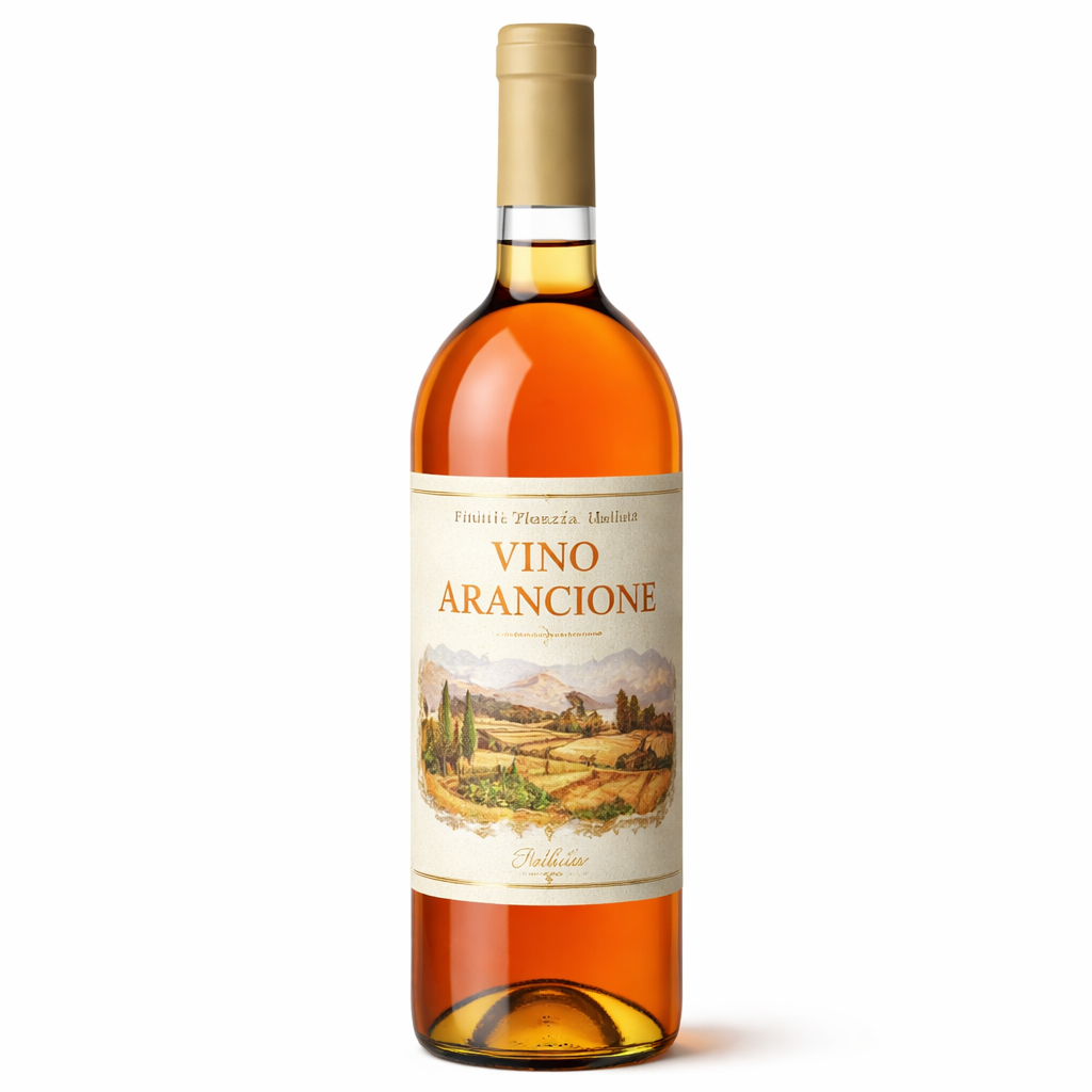 Friuli-Venecia Julia No especificado Gravner Ribolla 2014