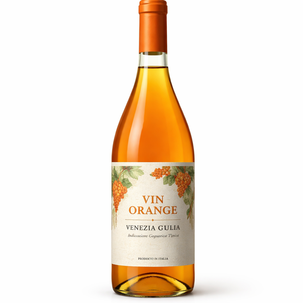 Friuli-Venezia Giulia Venezia Giulia Radikon RS21 2021