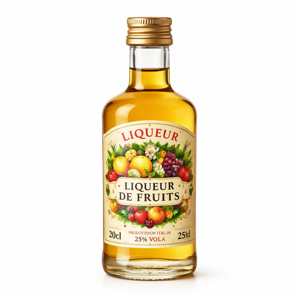 Liquore Liquore di frutta Amaretto disaronno Illva Saronno spa  Italia Italia
