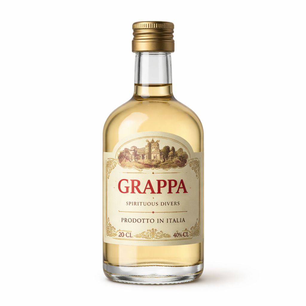 Різне Різні спиртні напої Sorrente (Côte almafitaine) Cote almafitaine 11a - 2010 Італія Італія