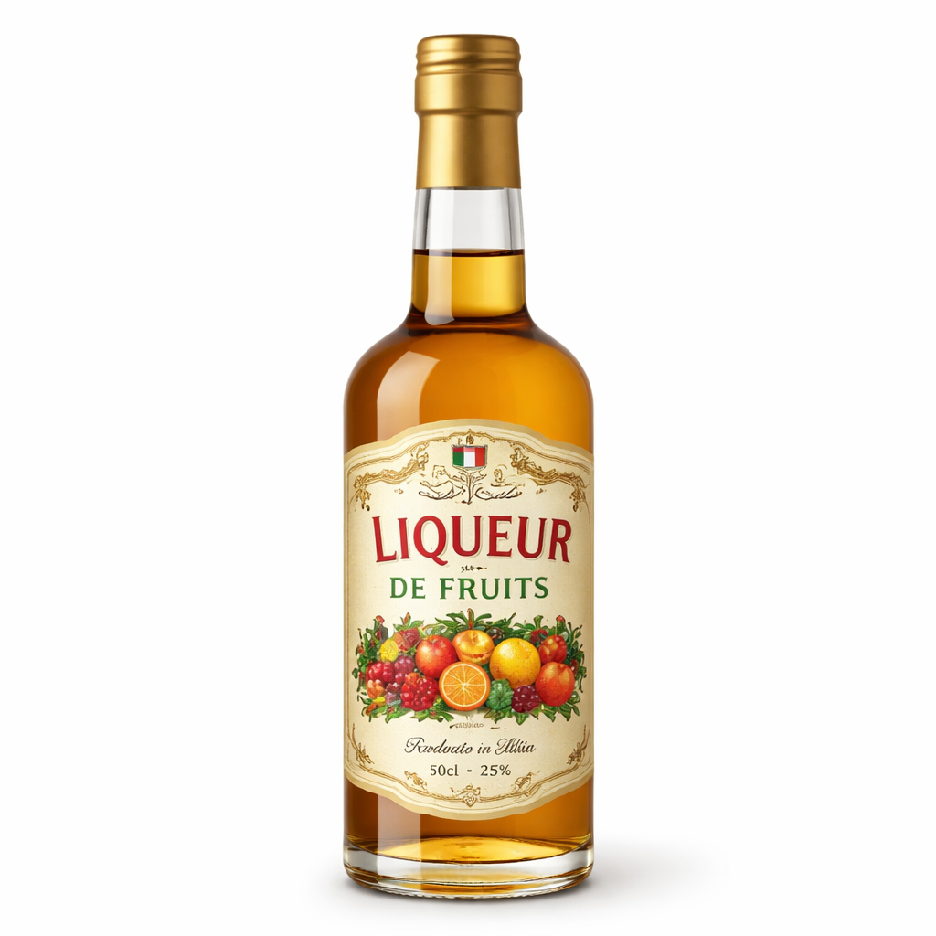 Лікер Фруктовий лікер Limoncello Dilmoor SPA 1a Італія Італія