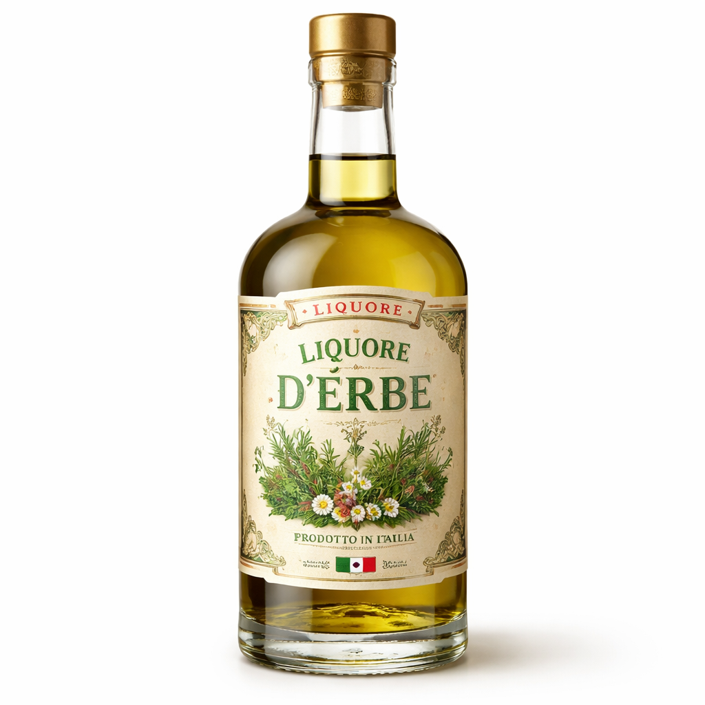 Лікер Трав'яний лікер Disaronno Disaronno  Італія Італія