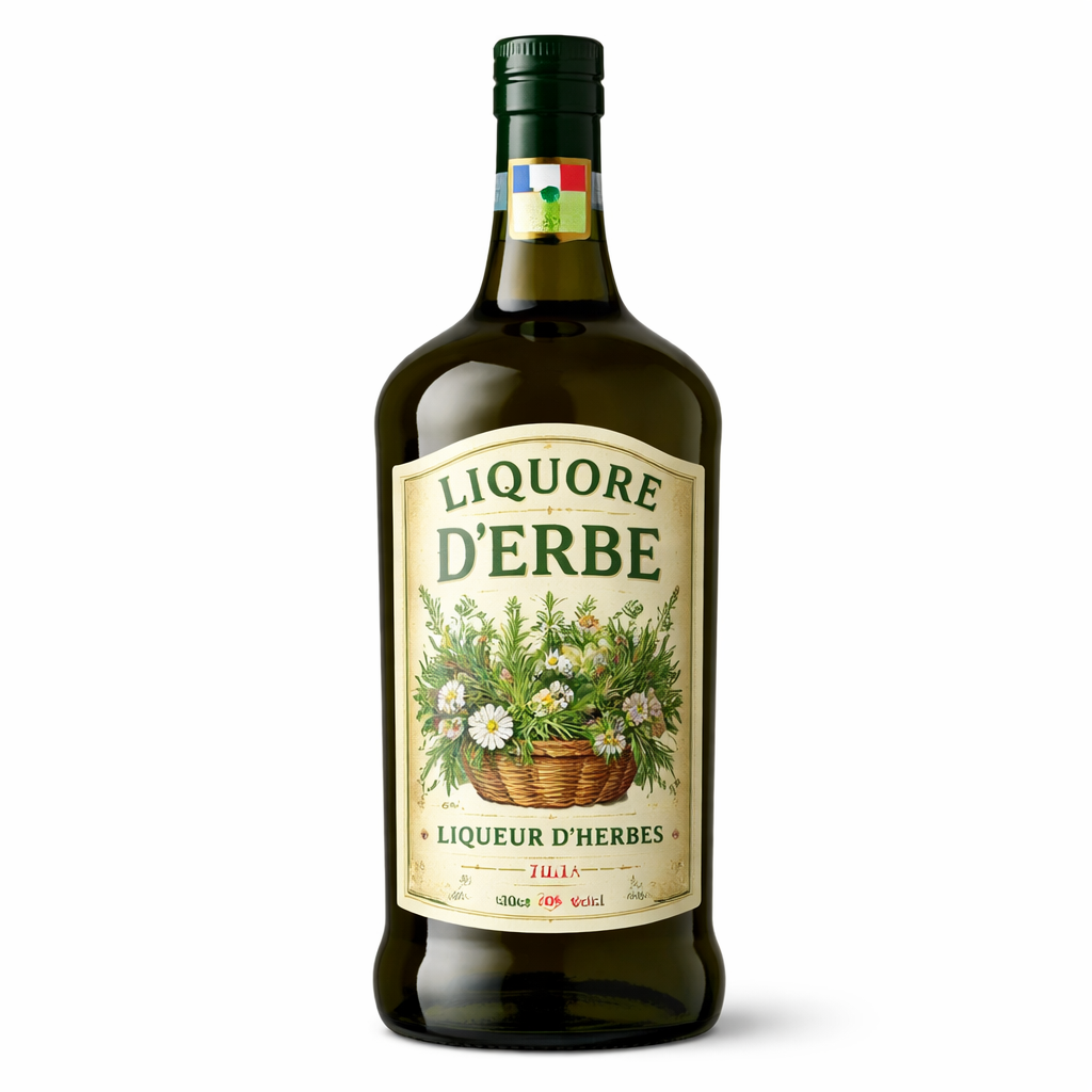 Лікер Трав'яний лікер Braulio Riserva Bormio 2a - 2019 Італія Італія