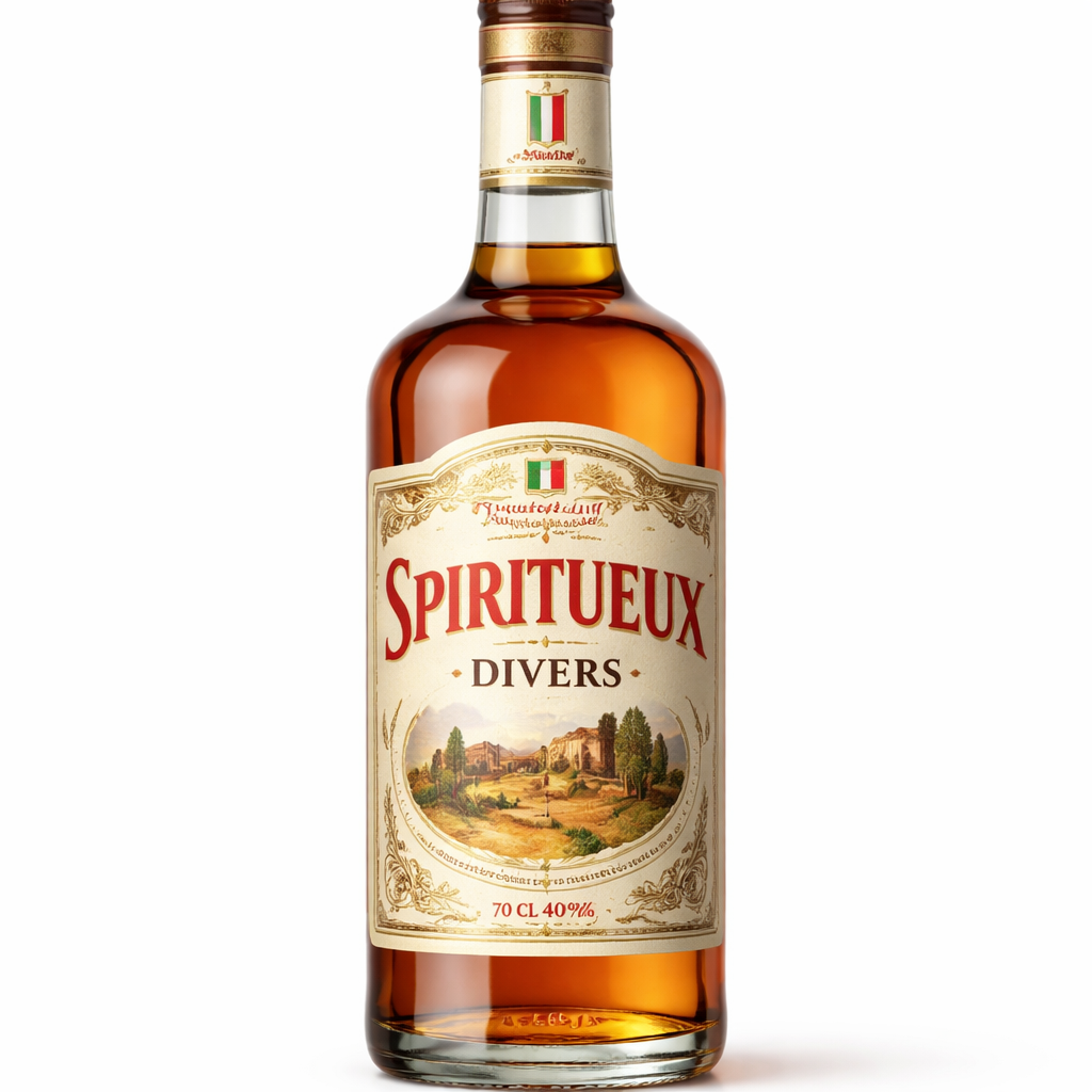 Miscellaneous Assorted Spirits Cynar Cynar  Italy Italy