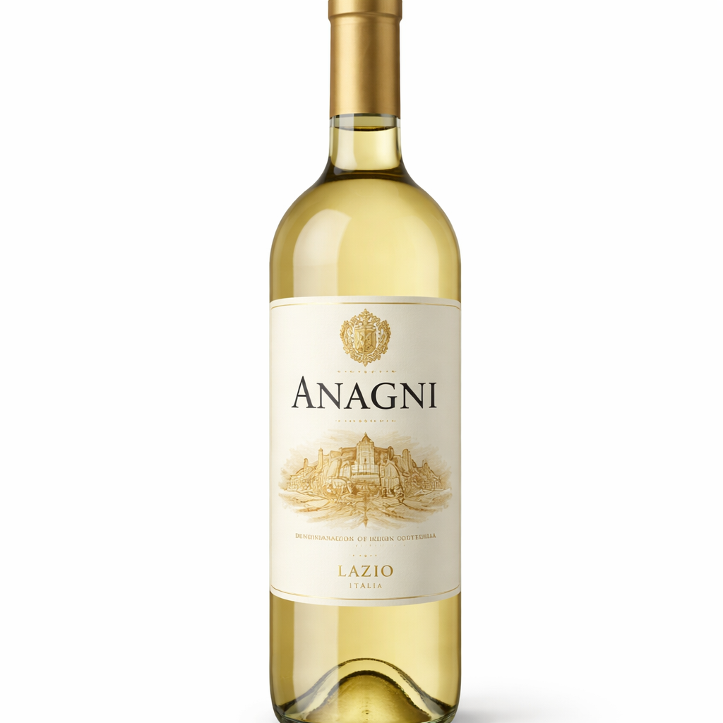 Latium Anagni La Falize 2023