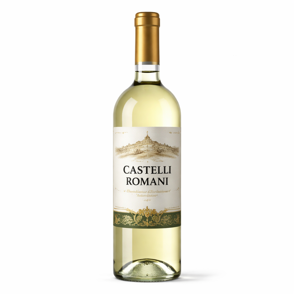 Latium Castelli Romani Castello di Torre in Pietra Malvasia Puntinata 2024