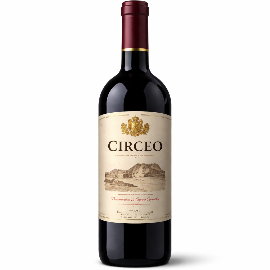 Latium Circeo Mas Llunes 2016