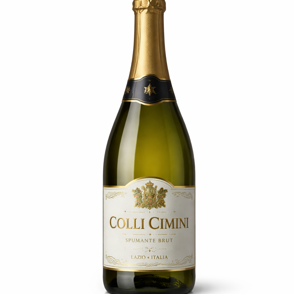 Lacijum Колли Чимини Cotarella Rossetto 2024