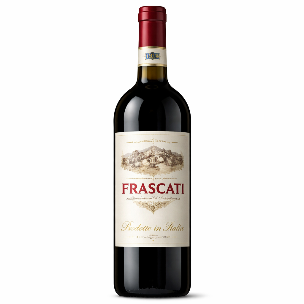Latium Frascati Occhipinti 2019