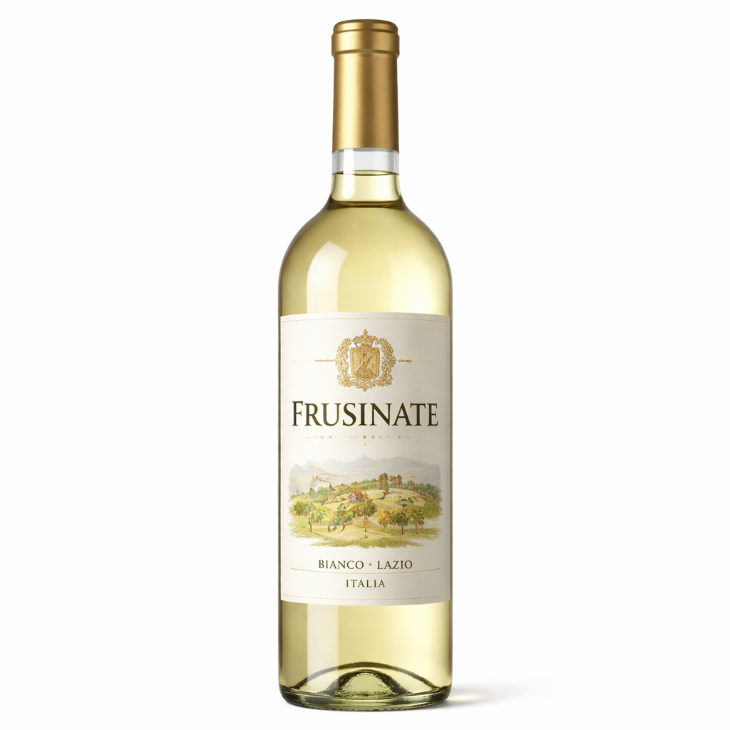 Latium Frusinate Benje 2016