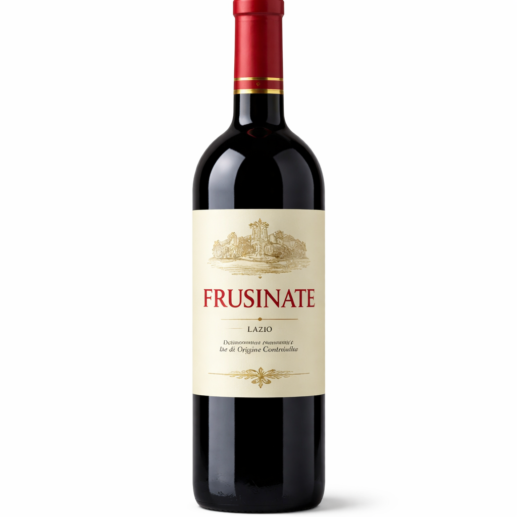 Latium Frusinate Taganan 2017