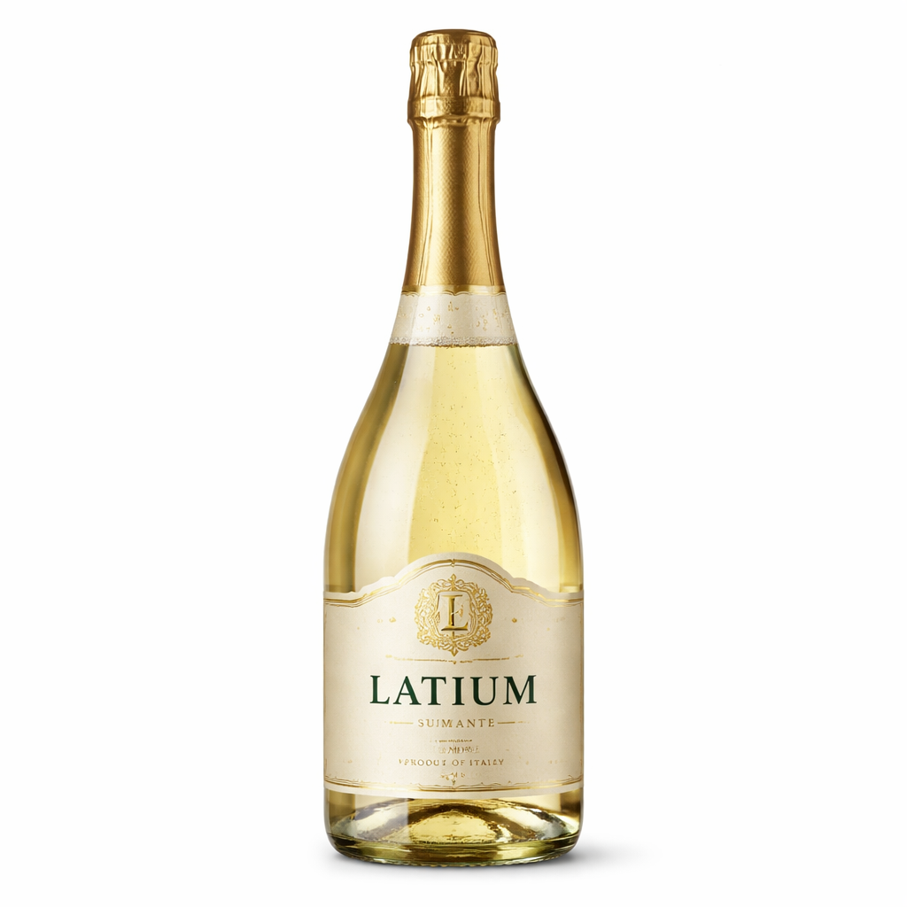 Lazio Vigne del patrimonio Alaenne 2019