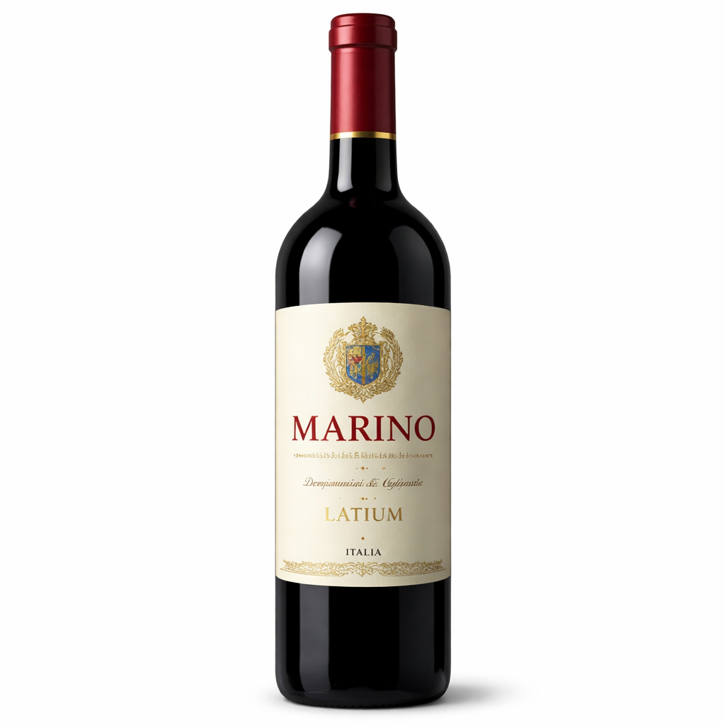 Latium Marino Corte Figaretto Amaro é 2015