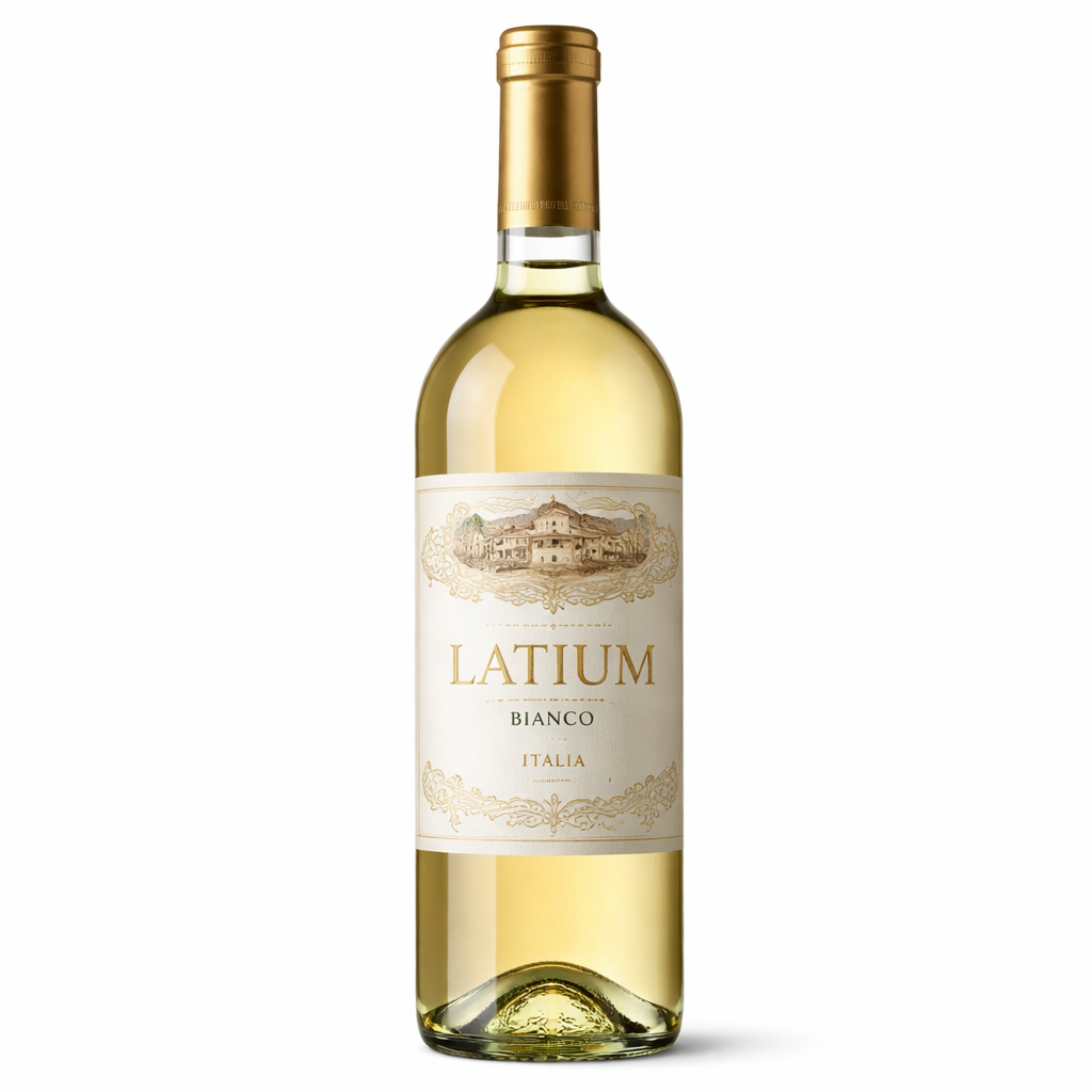 Latium Không được chỉ định Sant’Andrea Capitolium Không niên vụ