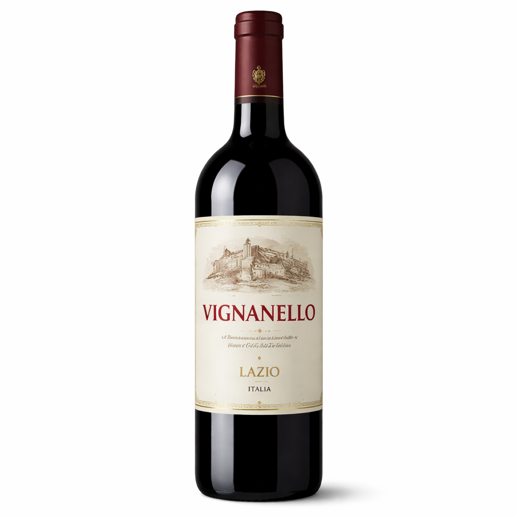 Latium Vignanello Antinori 2020