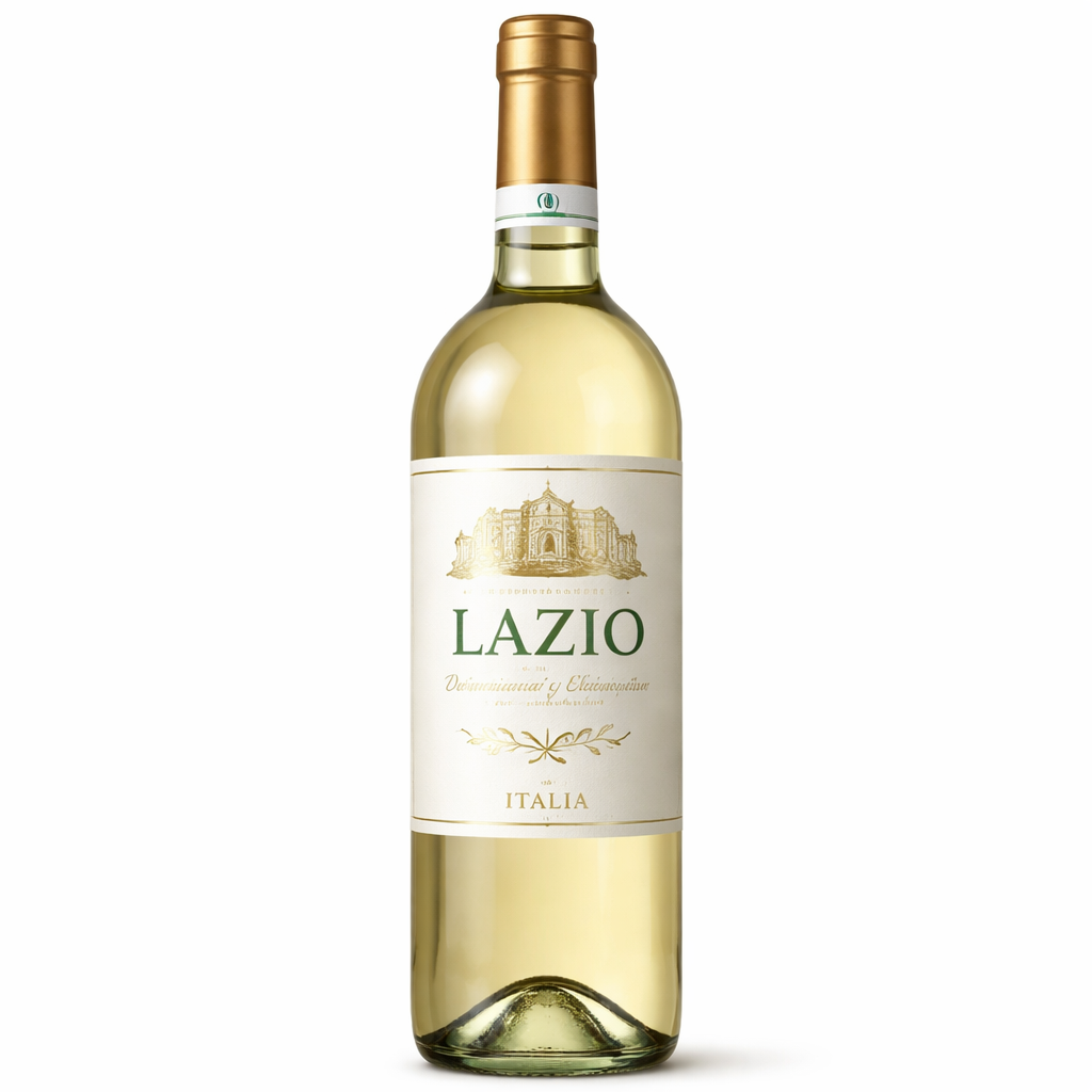 Lazio Nuova Luce Ikke årgangsbestemt