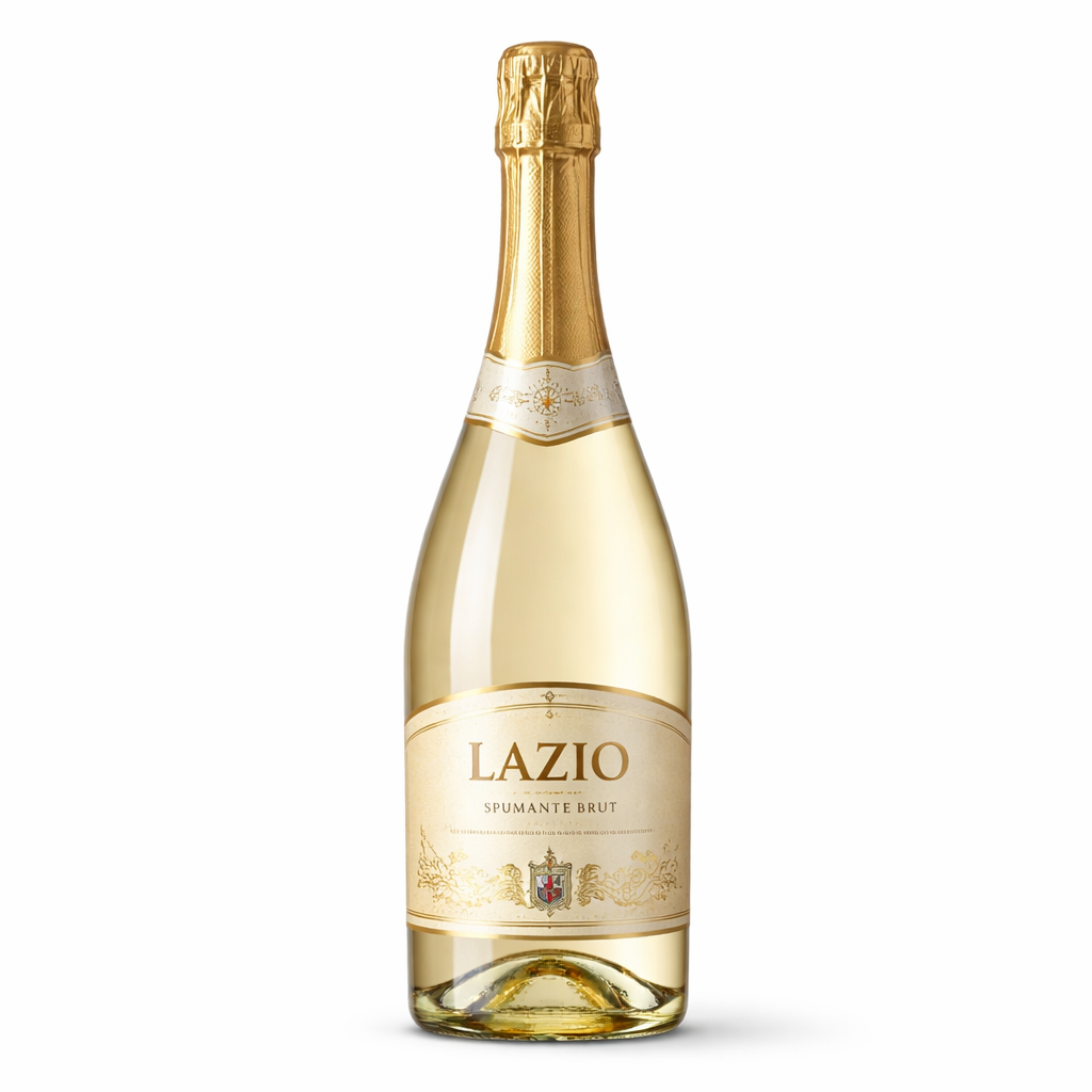 Lazio Kius Non Millésimé