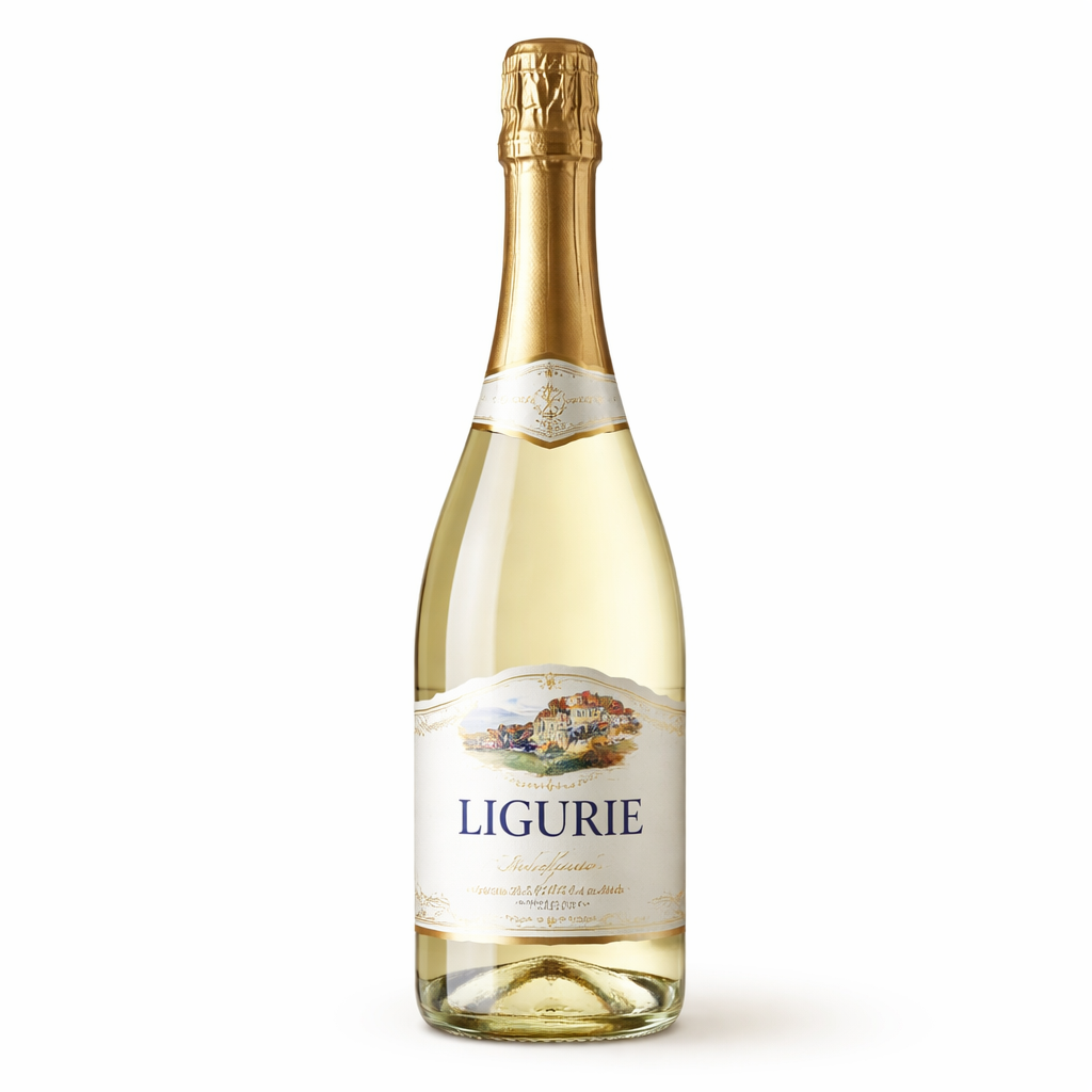 Лігурія Bisson Abissi 2019