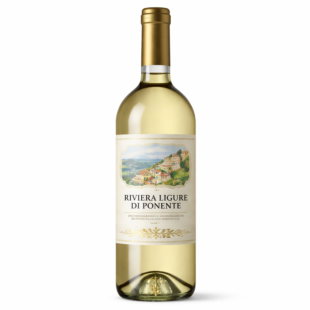 Liguria Riviera ligure di Ponente Biovio 2023