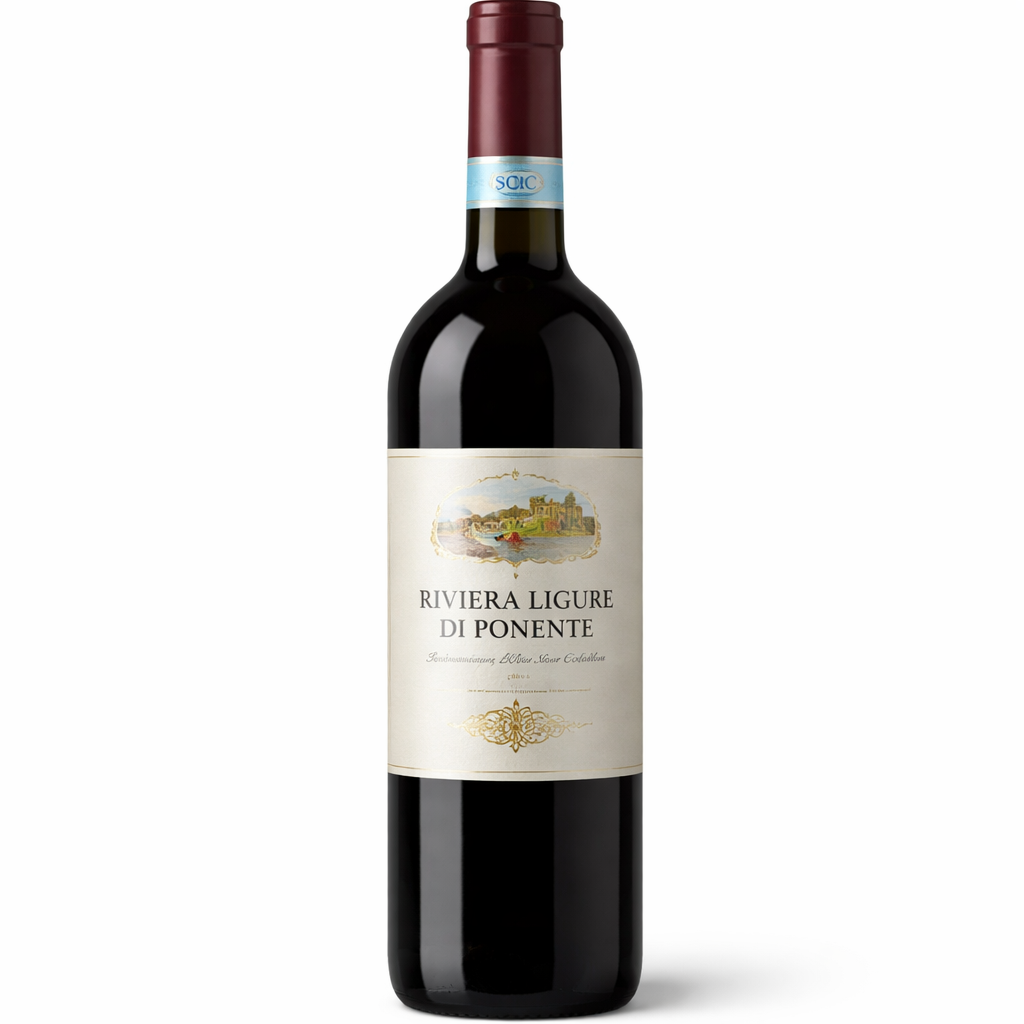 Liguria Riviera ligure di Ponente Vio Giobatta - Bio Vio Il Bastiò 2024