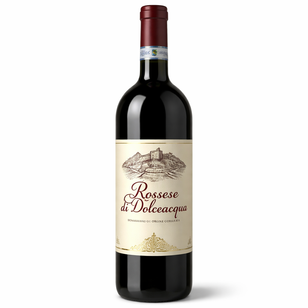 Liguria Rossese di Dolceacqua Terre Bianche Dolceacqua 2024