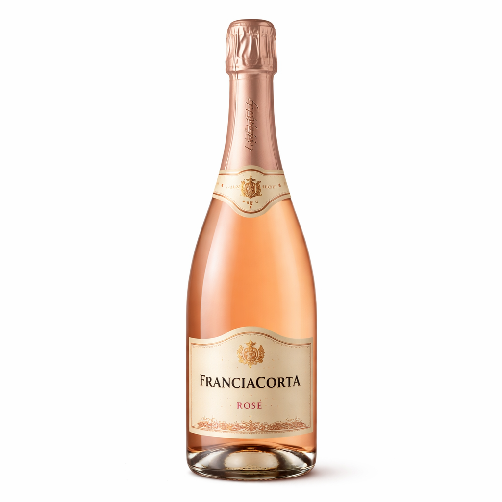 Lombardiet Franciacorta Mosnel Parosé 2016