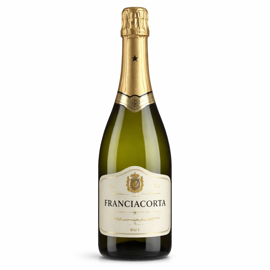 Lombardia Franciacorta La Montina La Montina Franciacorta Brut 2015