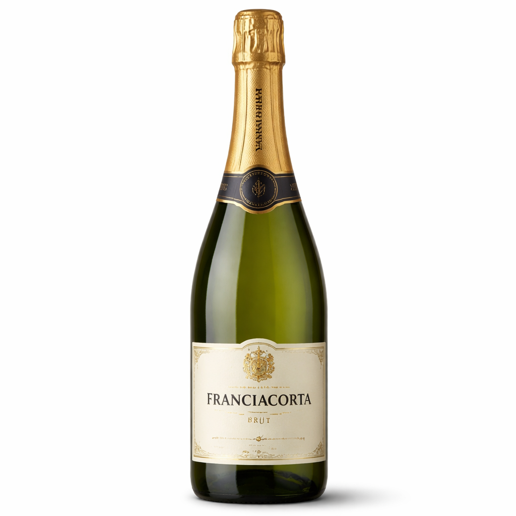 Lombardy Franciacorta Castello Bonomi 2018