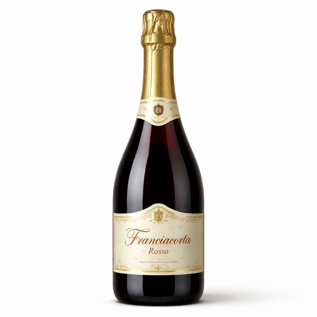 Lombardia Franciacorta Berlucchi Imperiale Senza annata