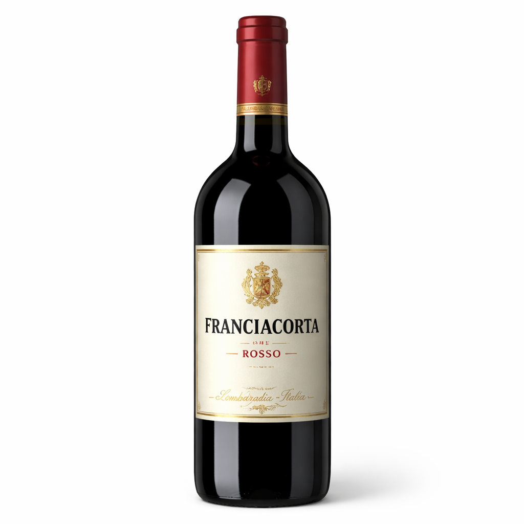 Lombardy Franciacorta Ca' dei Frati dei frati 2024