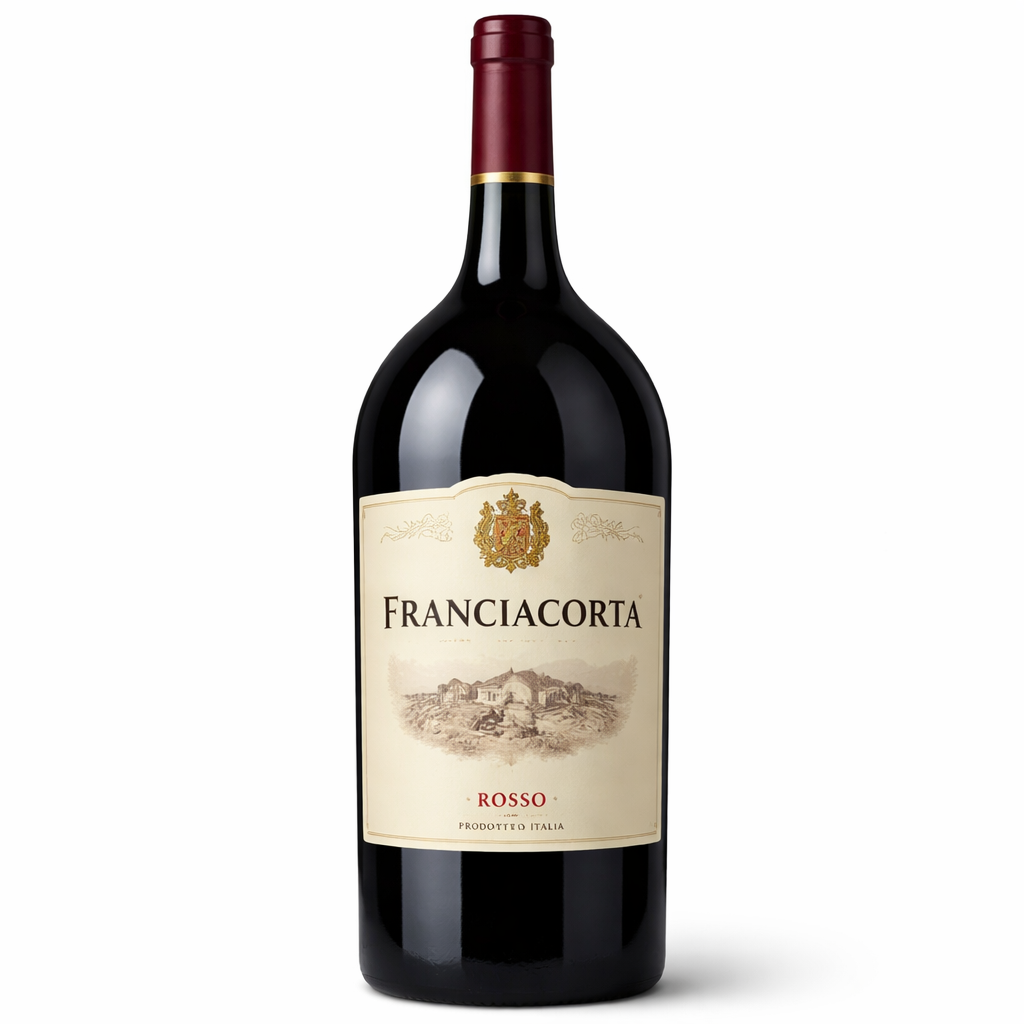 Lombardija Франчакорта Cà Del Bosco Cuvèe Prestige Franciacorta 2018