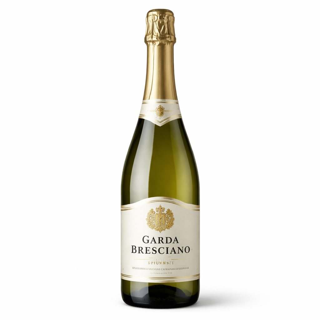 Lombardi Garda Bresciano Ca' Lojera Belle millesimato Turbiana (Lugana) 2022