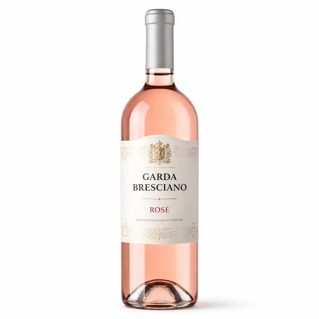 Lombardi Garda Bresciano Ca' Lojera Monte della guardia Cabernet sauvignon, Merlot Jo Viti