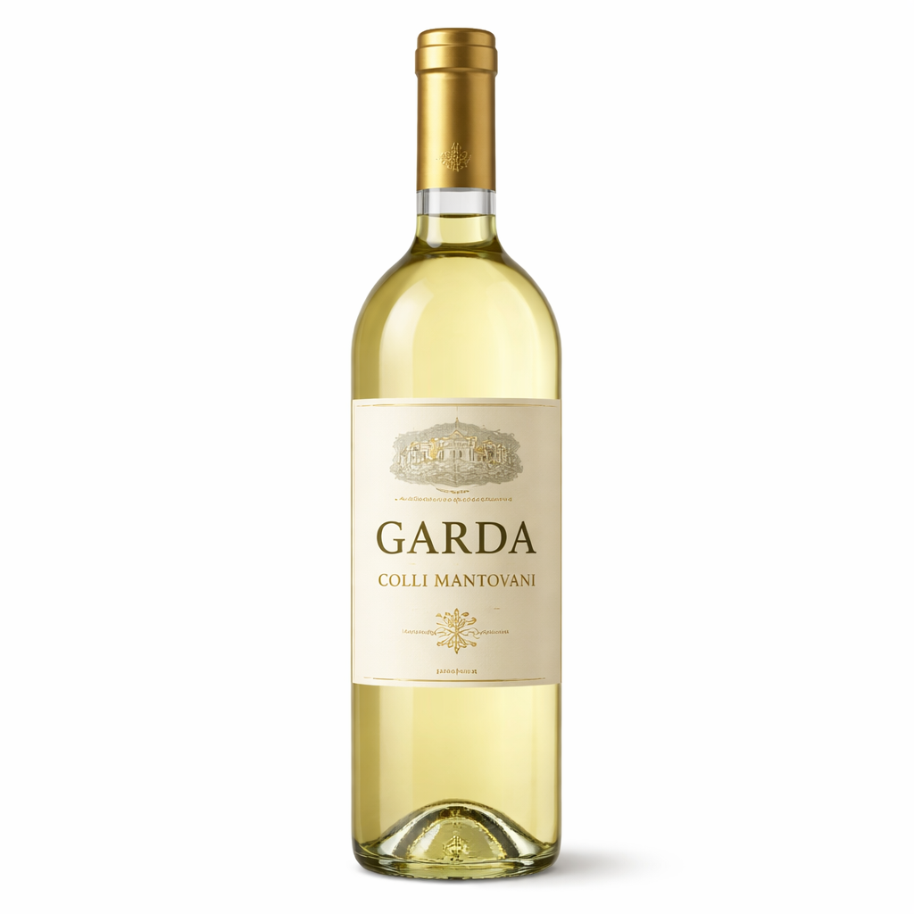 Lombardia Garda Colli Mantovani Josef Isidro Agricola 2023