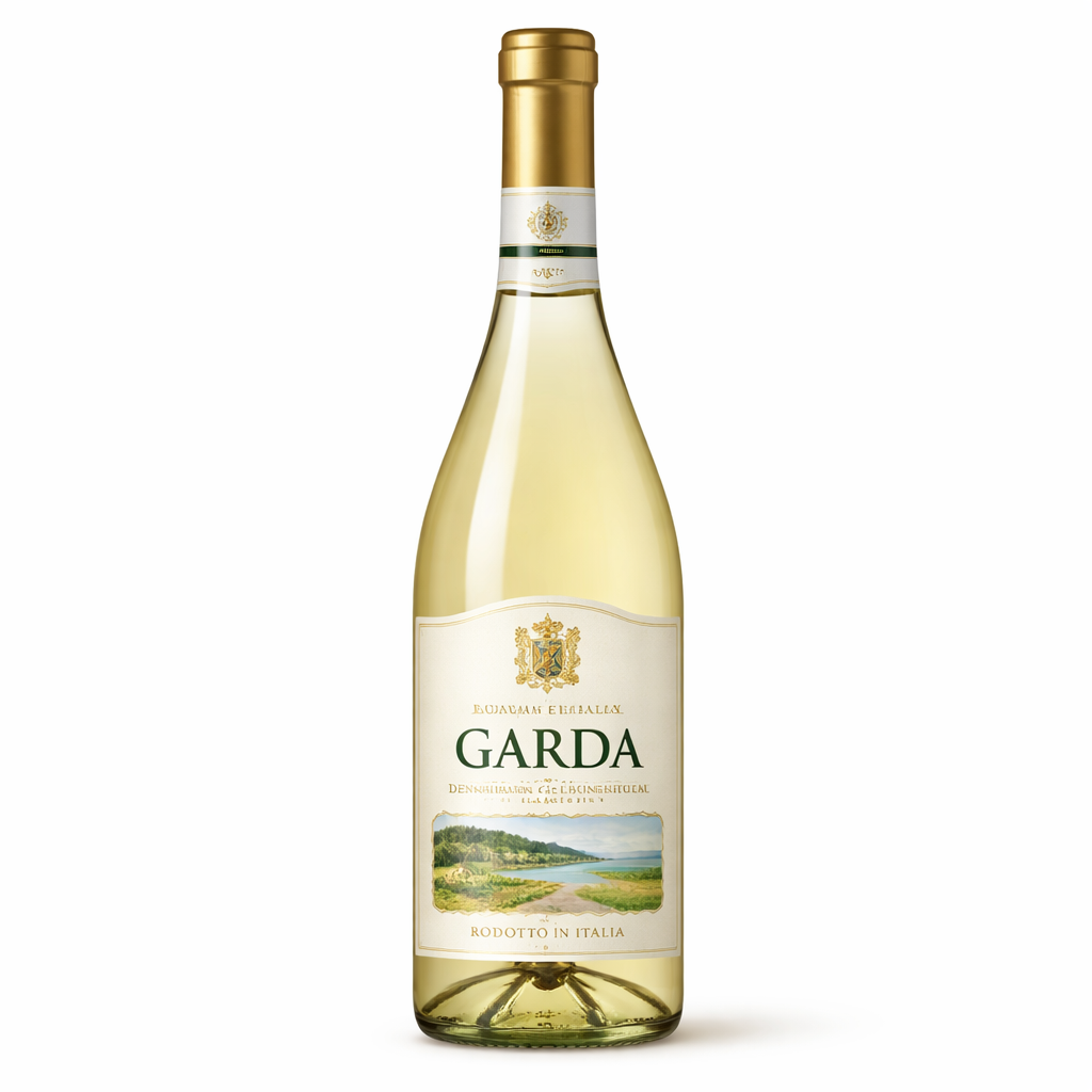 Lombardy Garda Sal Moro 2024