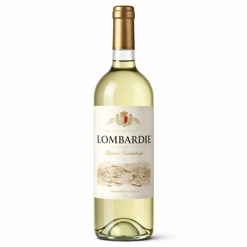 Lombardía Cà del Gè Il Marinoni 2023