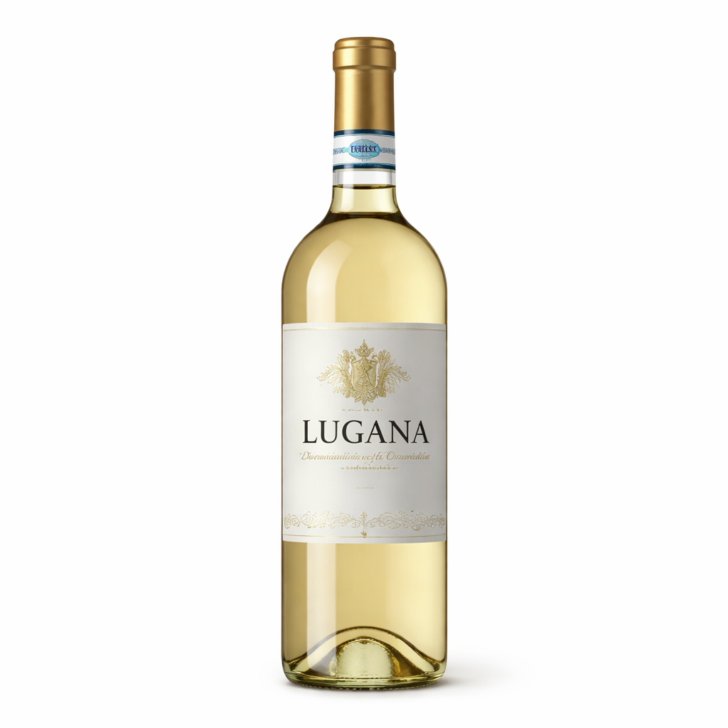 Lombardía Lugana Santa Cristina 2024