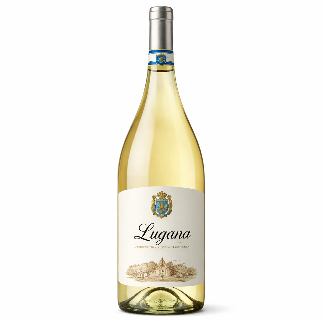 Lombardie Lugana Tenuta Roveglia Wighel 2022