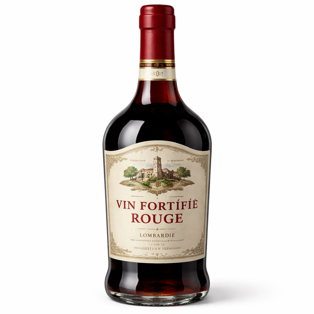 Lombardie Nettare dei Santi Solitaire 2016