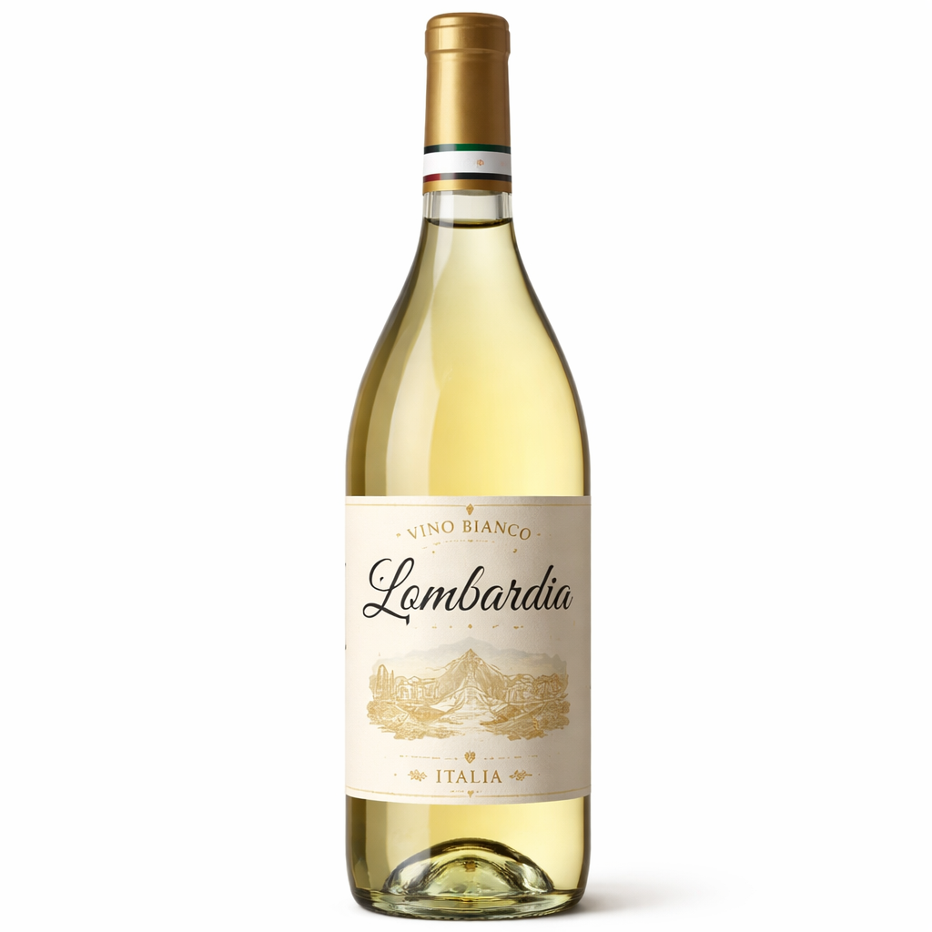 Lombardy Không được chỉ định La Collina Biancospino 2024