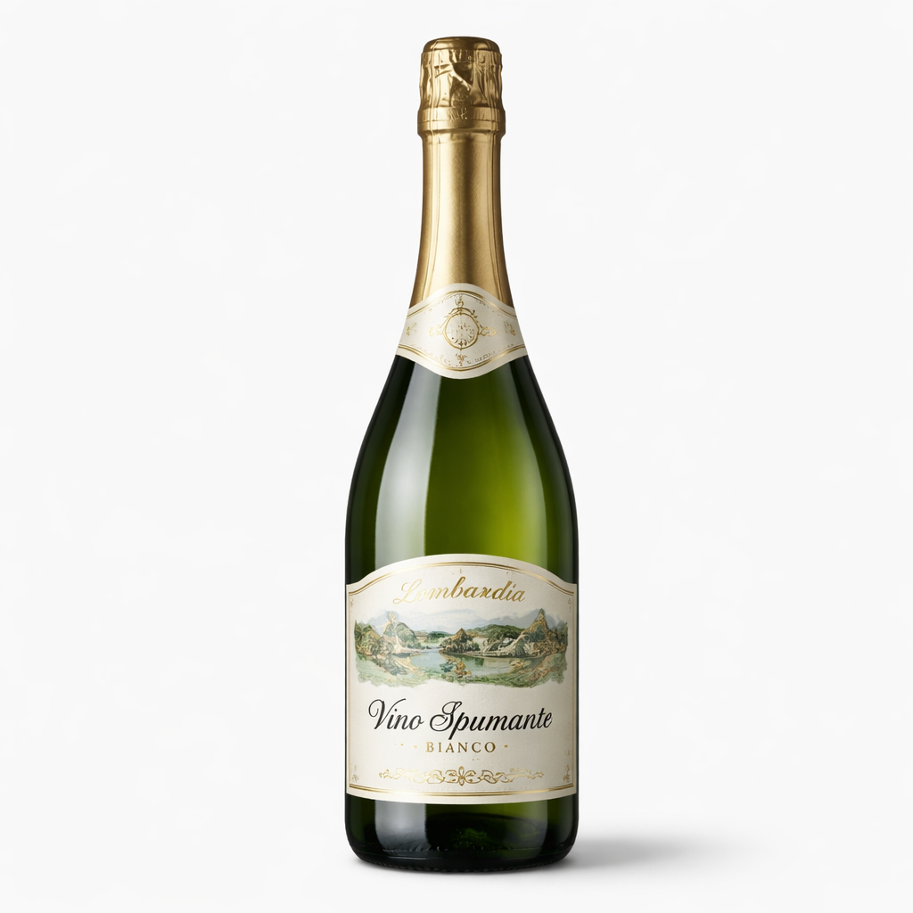 Lombardy Không được chỉ định Vigna Dorata 2024