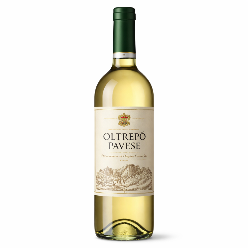 Lombardía Oltrepò Pavese Giorgi Giorgi 1870 Gran Storica 2016