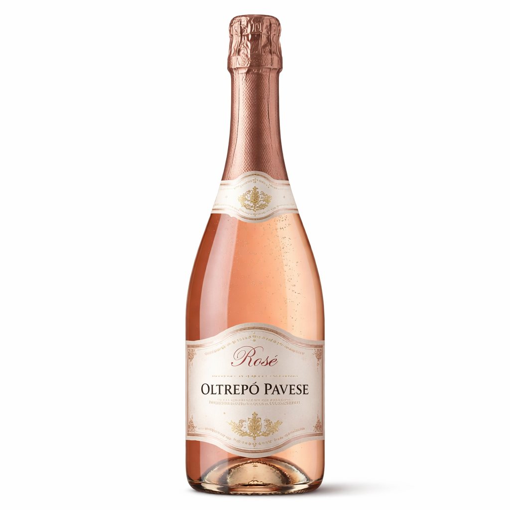 Lombardy Oltrepò Pavese Lefiole Cruasè Không niên vụ