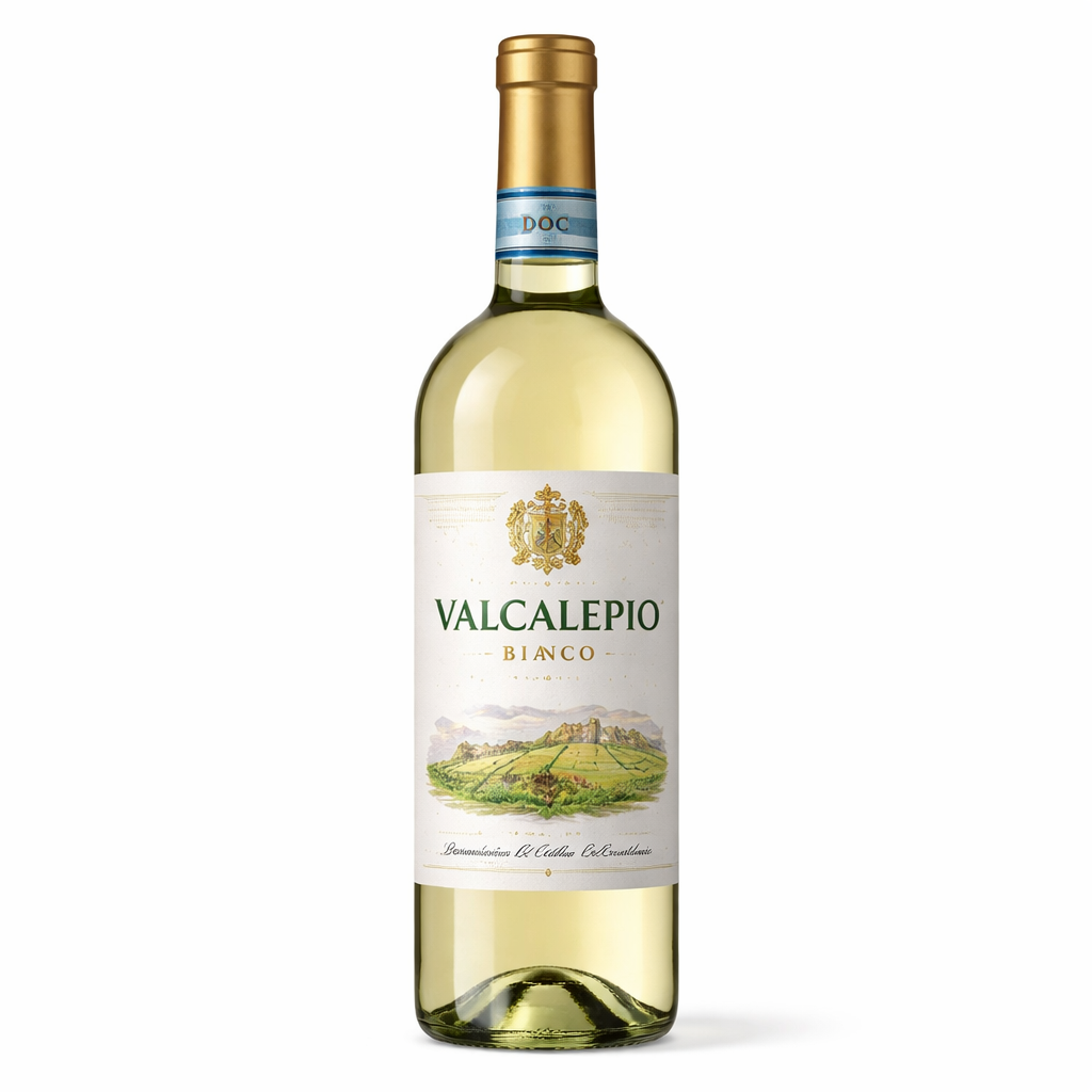 Lombardia Valcalepio La Collina Biancospino 2024