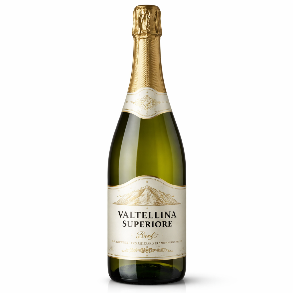 Lombardy Thượng Valtellina Bellavista Alma Assemblage 2022