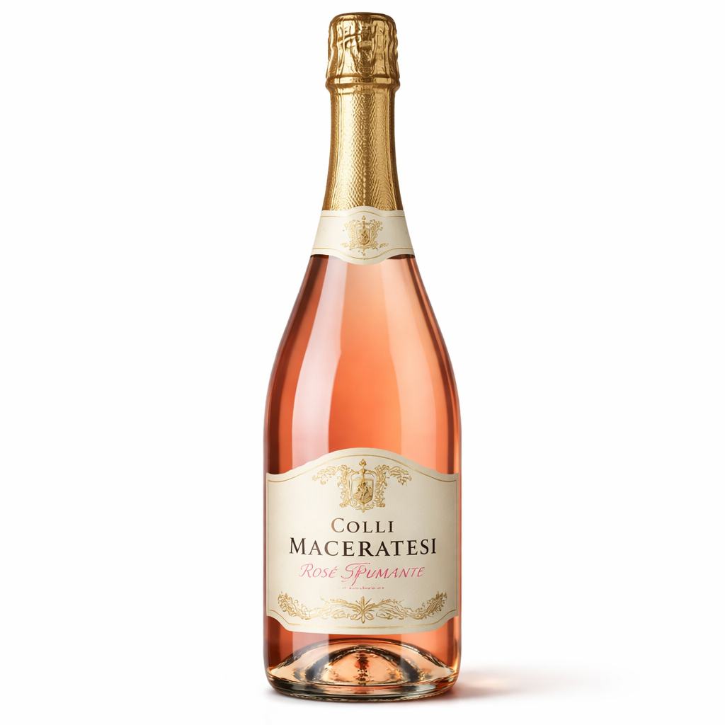 Marke Colli Maceratesi Podere Santa Lucia Millesimato Lacrima di Morro d'Alba Jo Viti