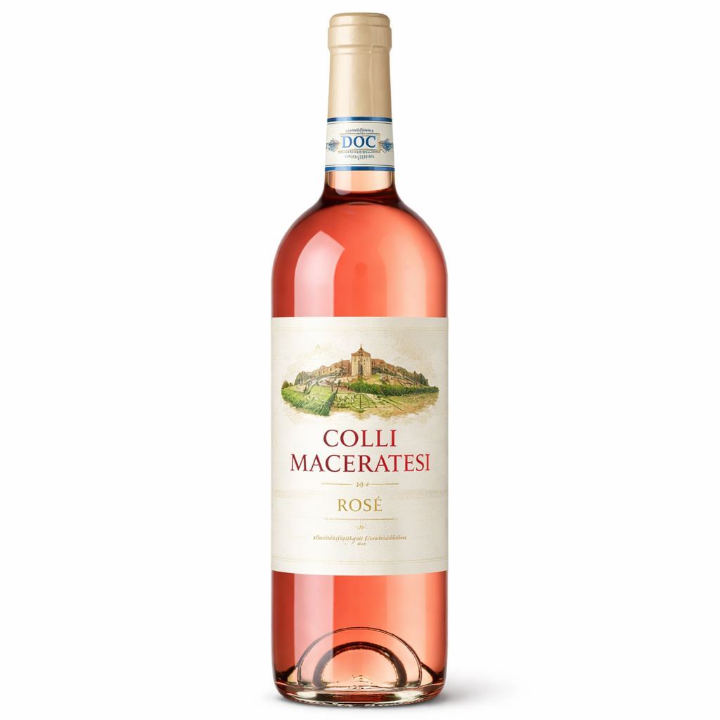 Marke Colli Maceratesi Podere Santa Lucia Lacrima di Morro d'Alba 2024