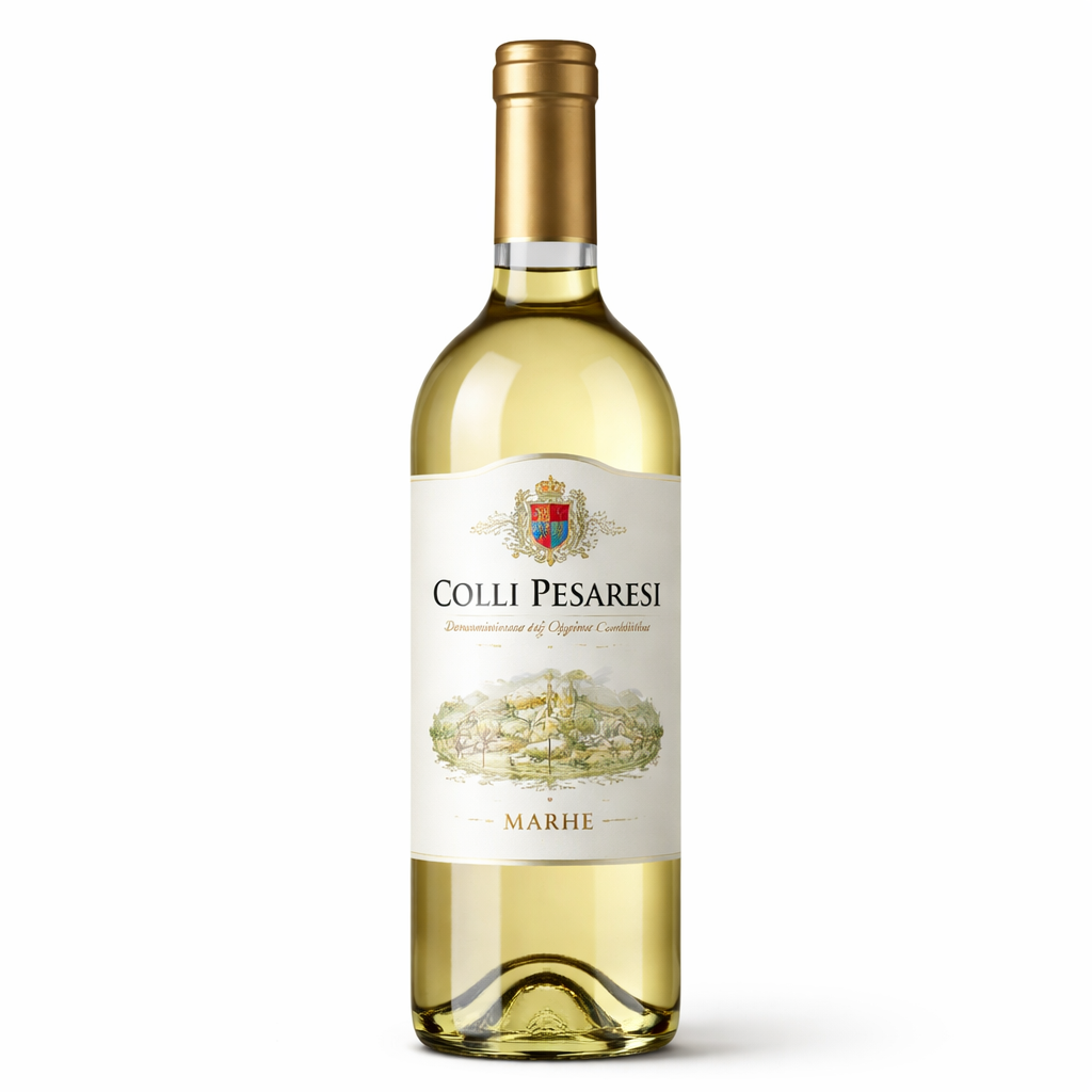 Marche Colli Pesaresi Lucarelli Villapiana 2023