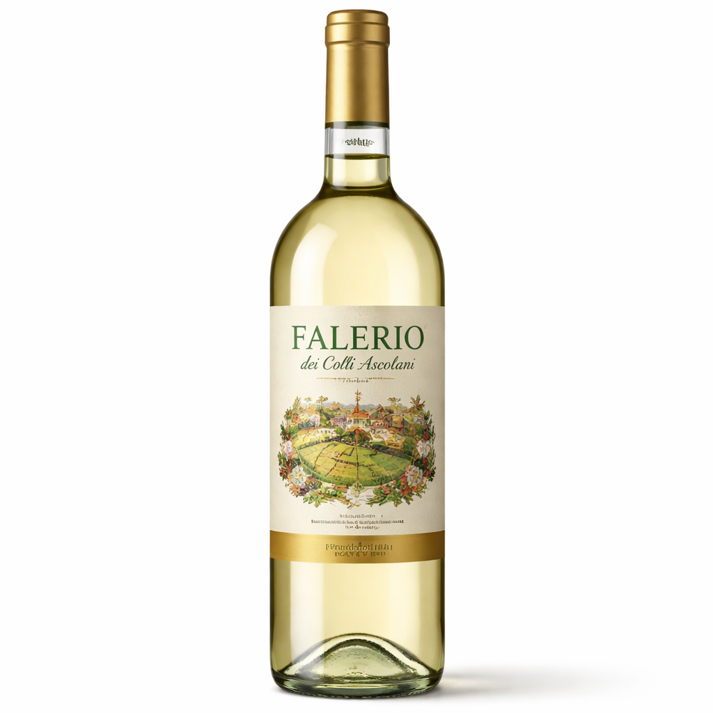 Marche Falerio dei Colli Ascolani CasalFarneto 2024