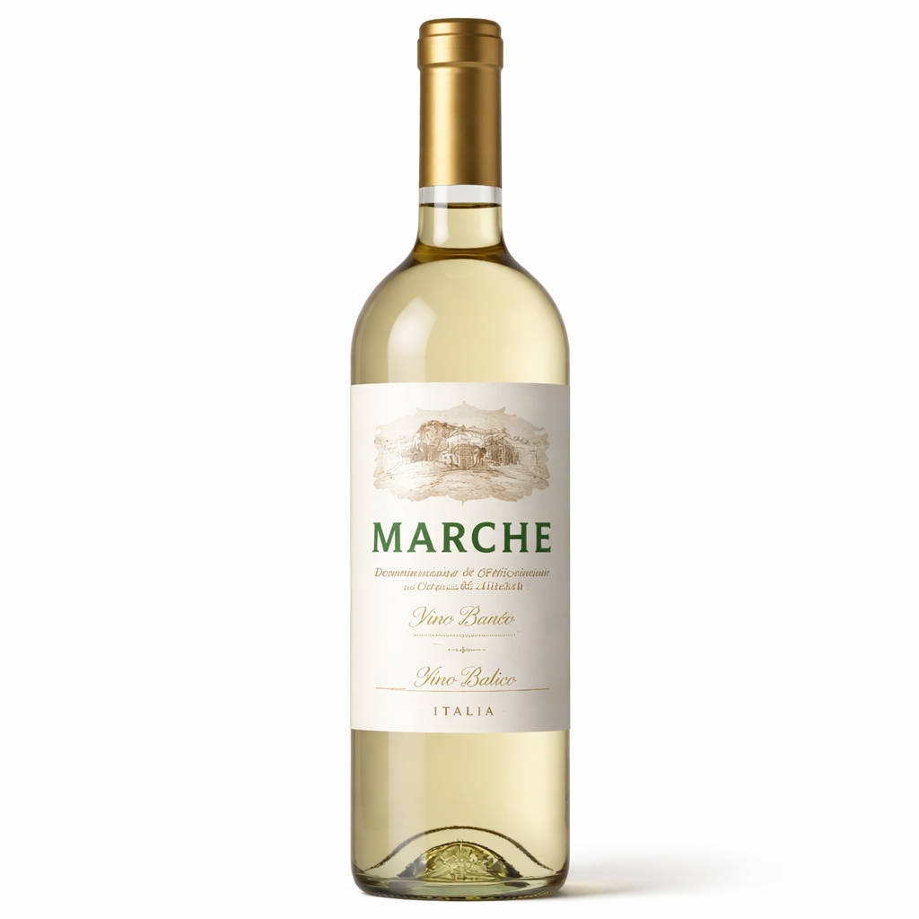 Marcas San Lorenzo Le Oche… 2022